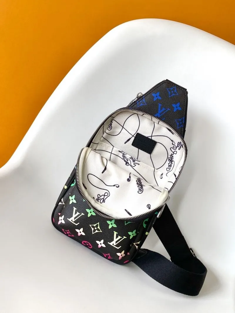 LV Waist & Chest Packs-269 - Image 7