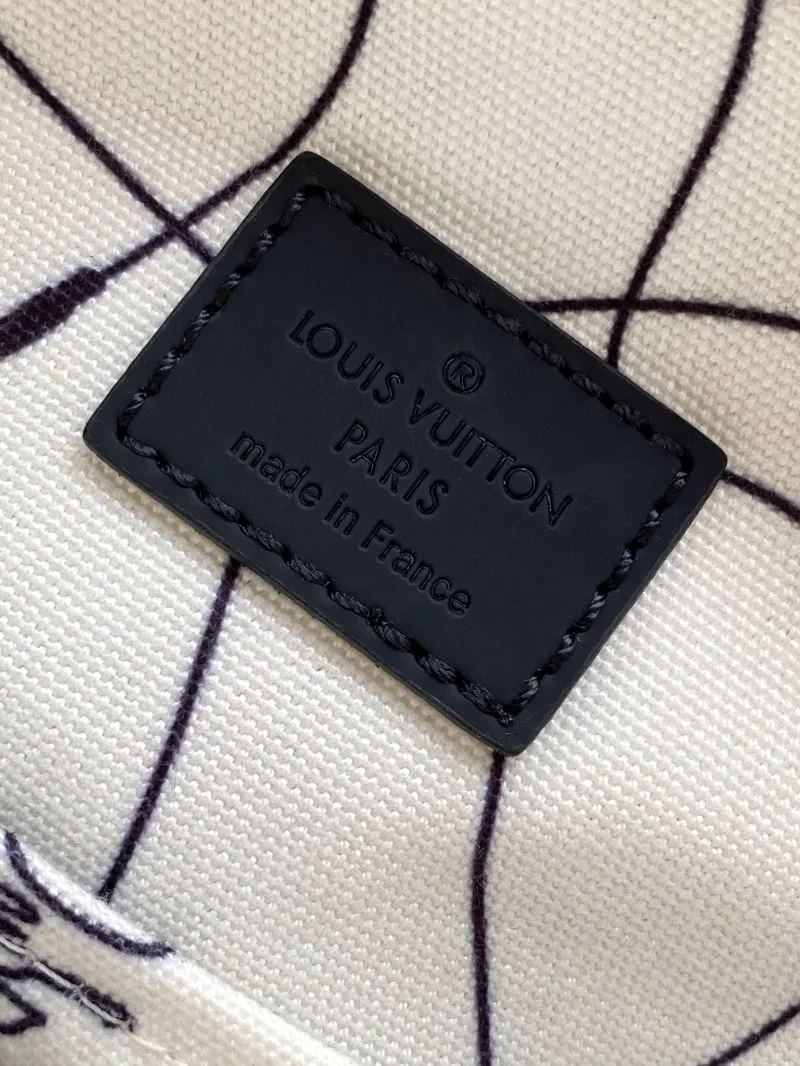 LV Waist & Chest Packs-269 - Image 9