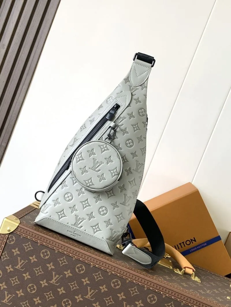 LV Waist & Chest Packs-270