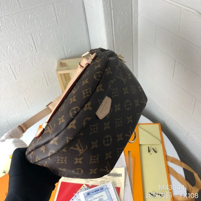 LV Waist & Chest Packs-271 - Image 3