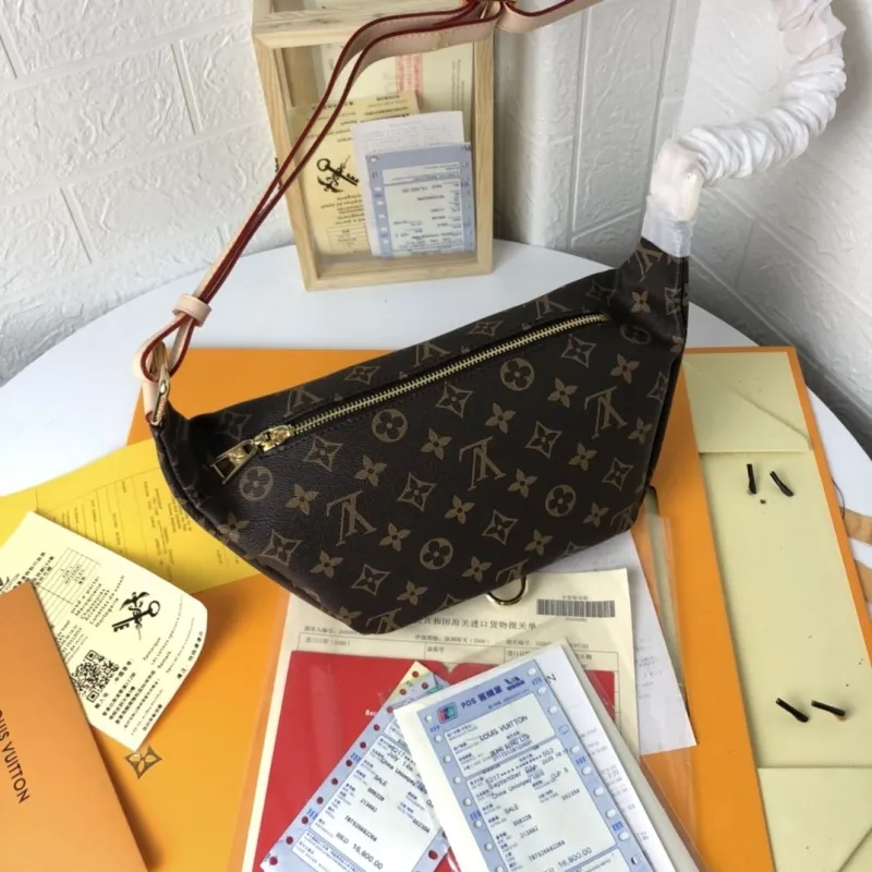 LV Waist & Chest Packs-271 - Image 4