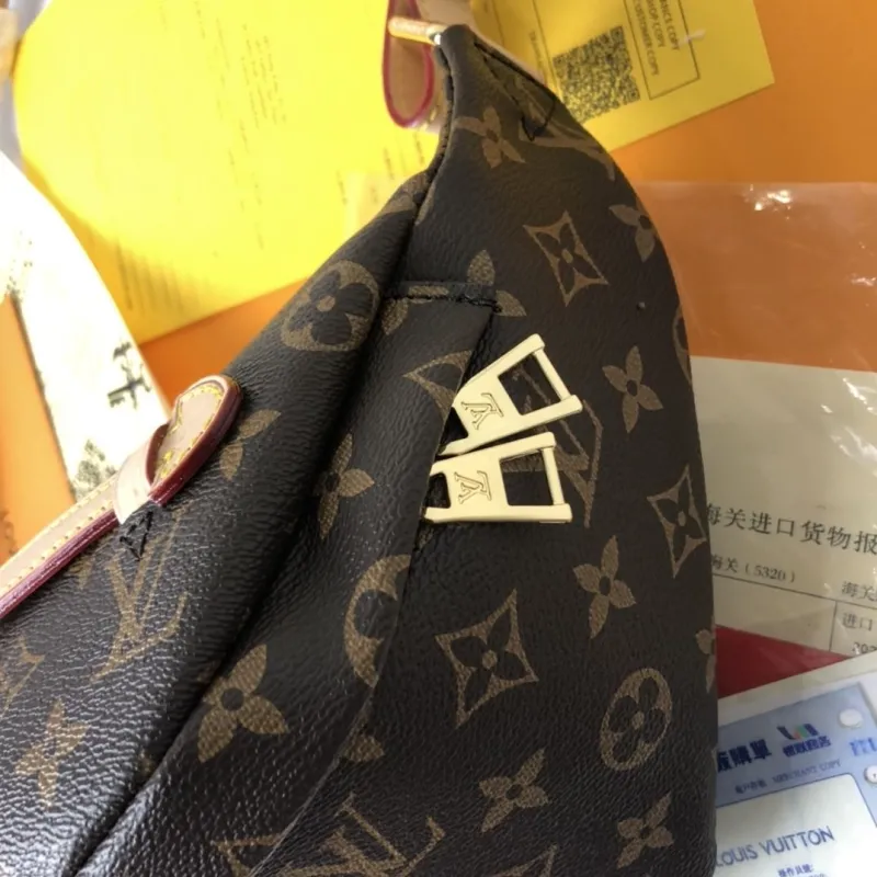 LV Waist & Chest Packs-271 - Image 7