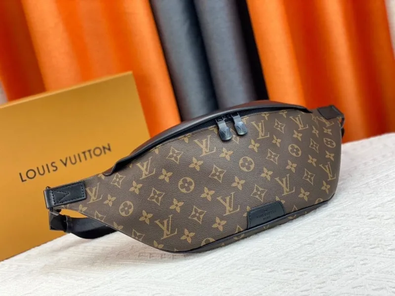 LV Waist & Chest Packs-273