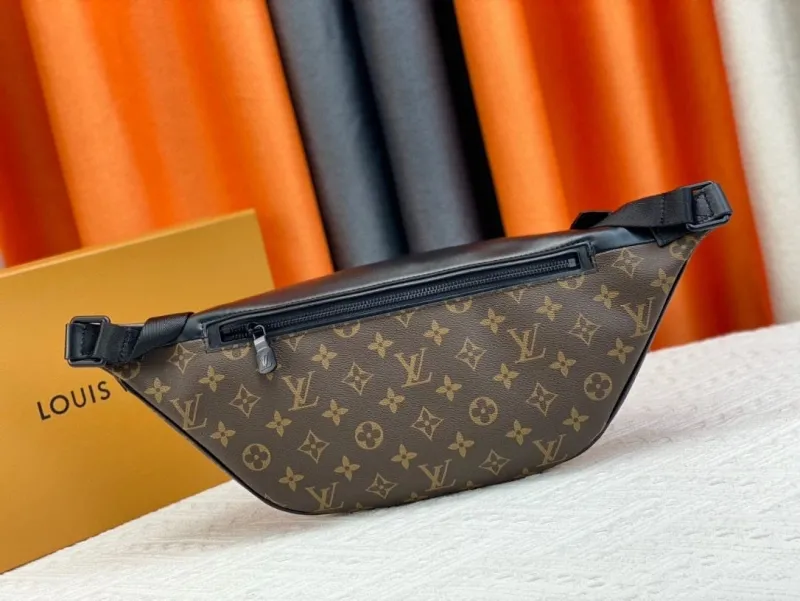 LV Waist & Chest Packs-273 - Image 4