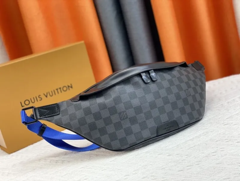 LV Waist & Chest Packs-275