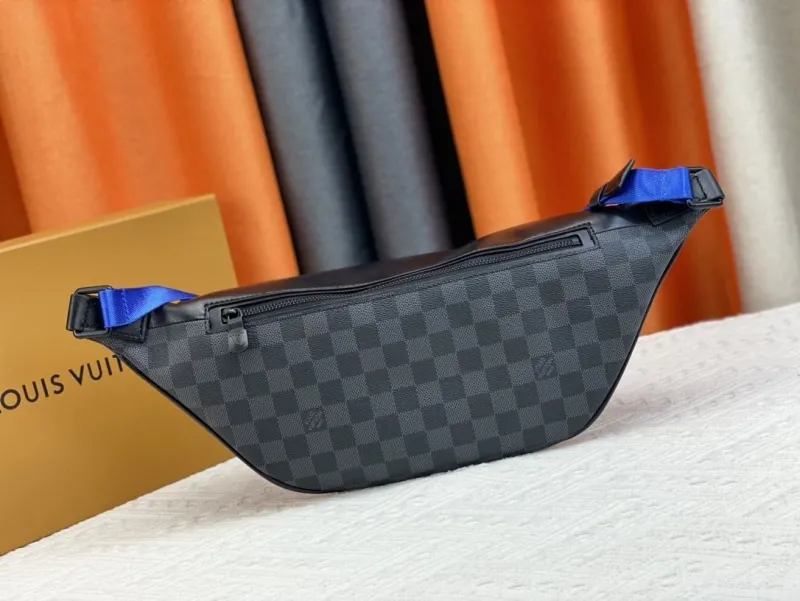 LV Waist & Chest Packs-275 - Image 4