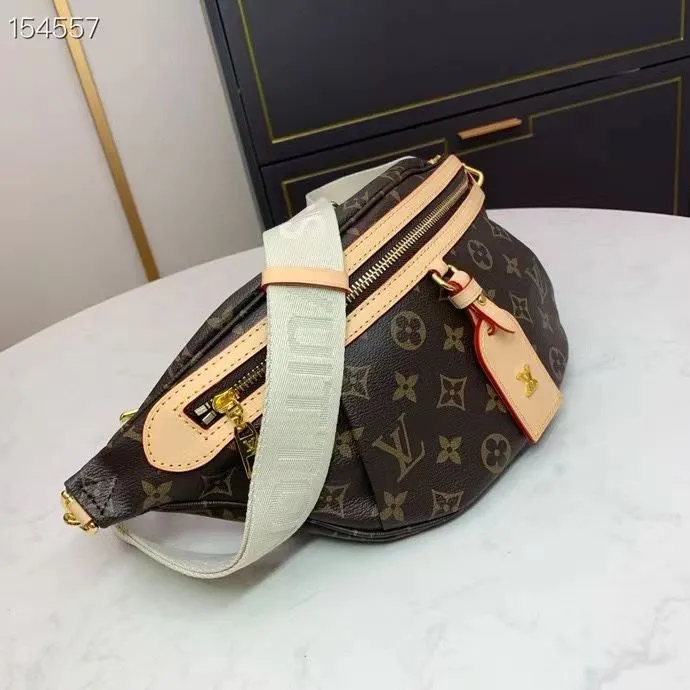 Alternative view of LV Waist & Chest Packs-276