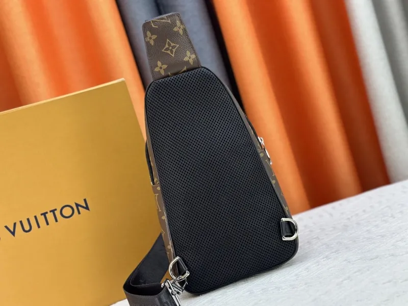 LV Waist & Chest Packs-290 - Image 4