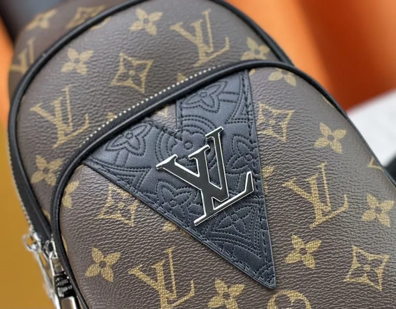 LV Waist & Chest Packs-290 - Image 6