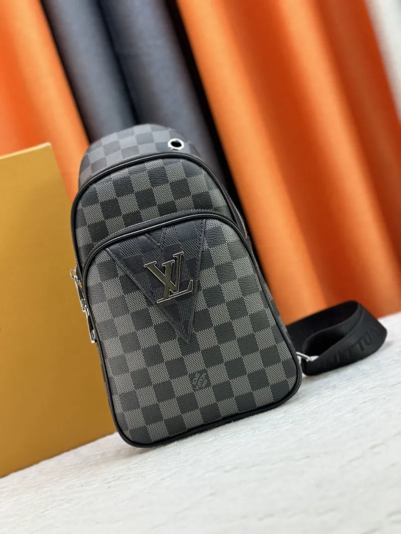 LV Waist & Chest Packs-291