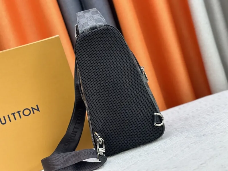 LV Waist & Chest Packs-291 - Image 4