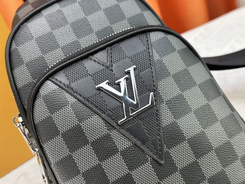 LV Waist & Chest Packs-291 - Image 6