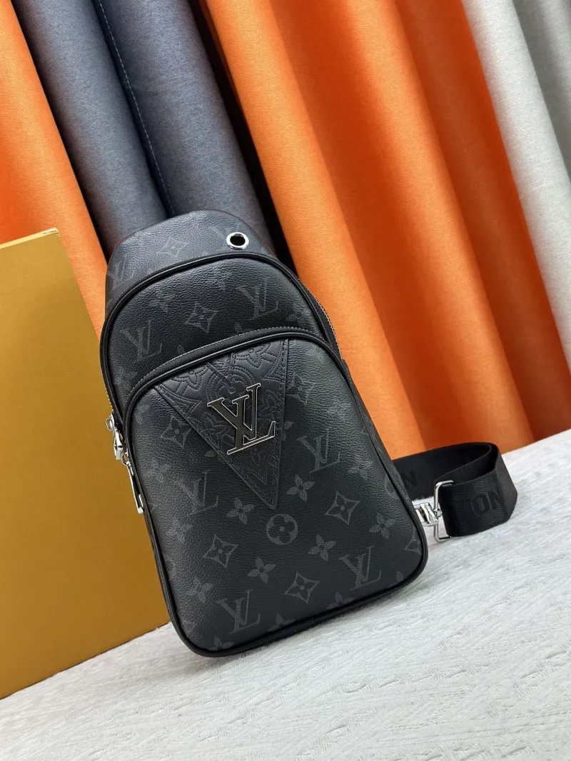 LV Waist & Chest Packs-292