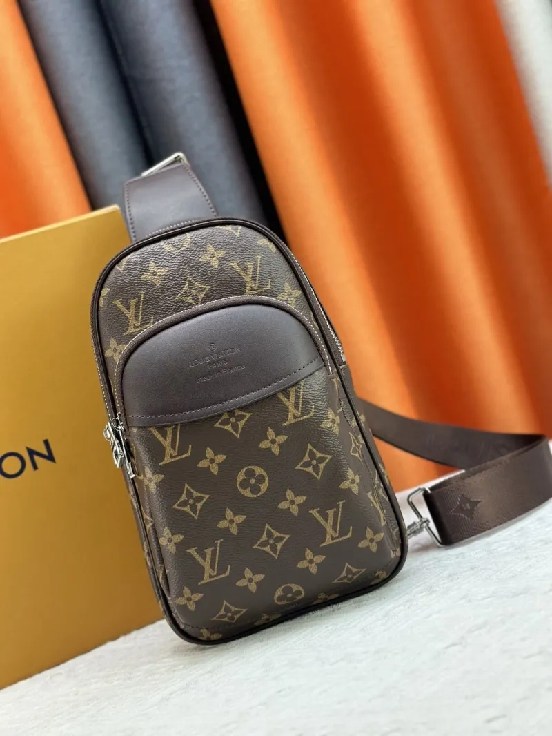 LV Waist & Chest Packs-293