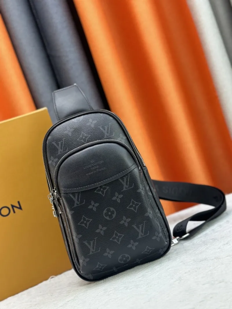 LV Waist & Chest Packs-294
