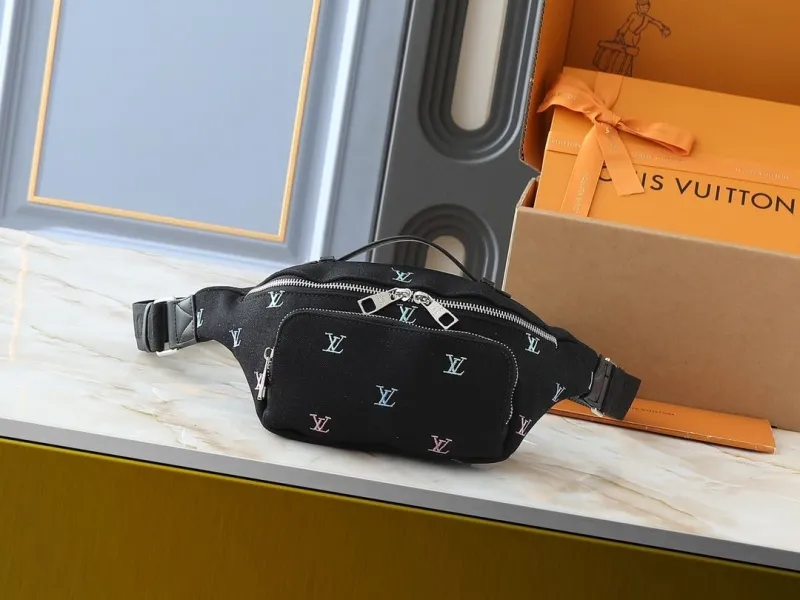 LV Waist & Chest Packs-295