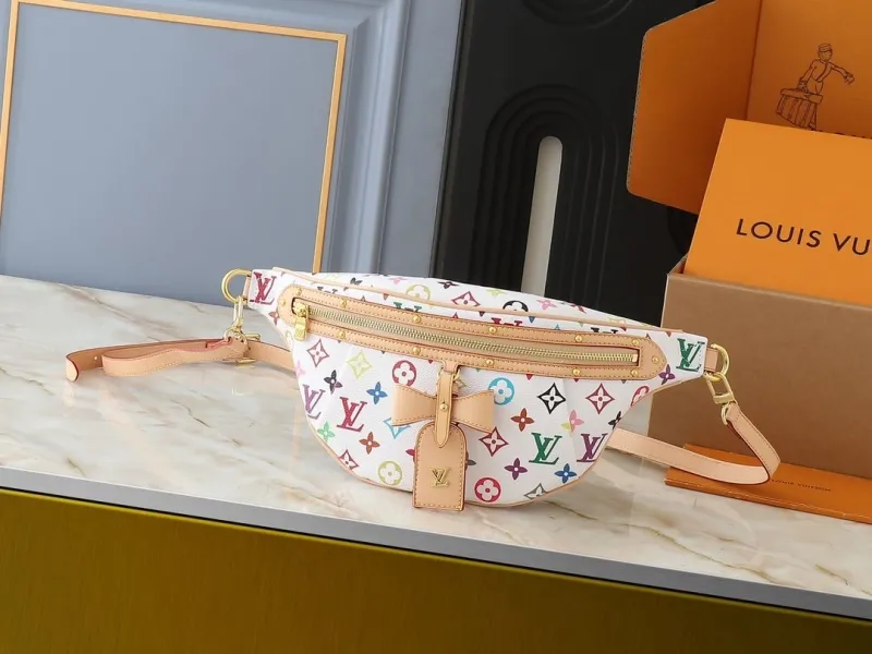 LV Waist & Chest Packs-297