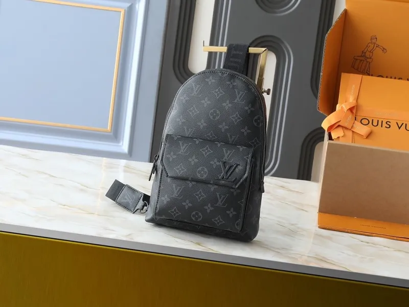 LV Waist & Chest Packs-300