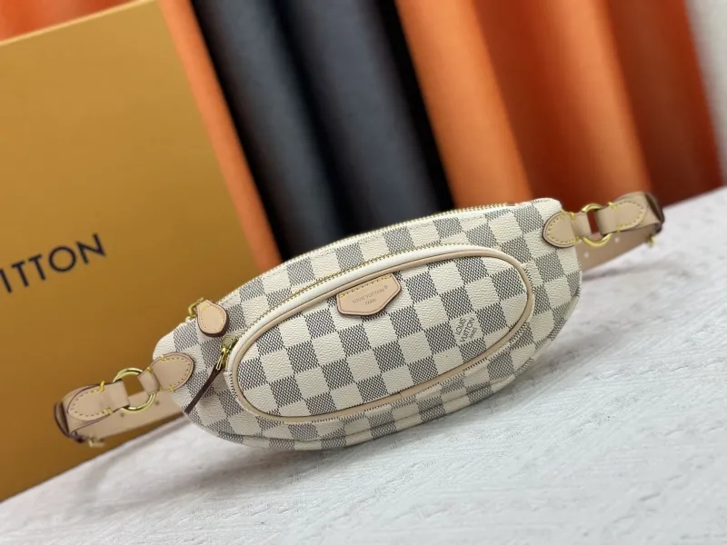 LV Waist & Chest Packs-302