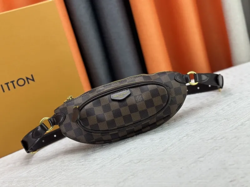 LV Waist & Chest Packs-303