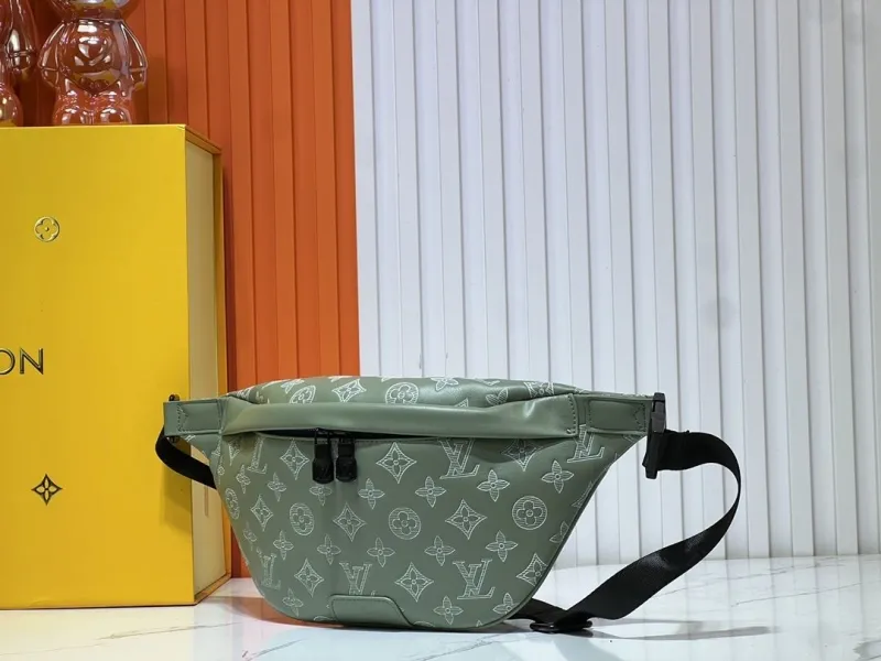 LV Waist & Chest Packs-305 - Image 3