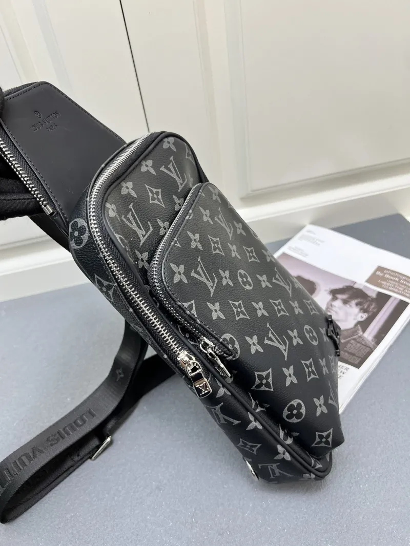 LV Waist & Chest Packs-308 - Image 4