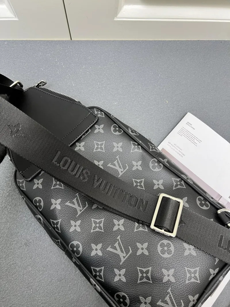 LV Waist & Chest Packs-308 - Image 8
