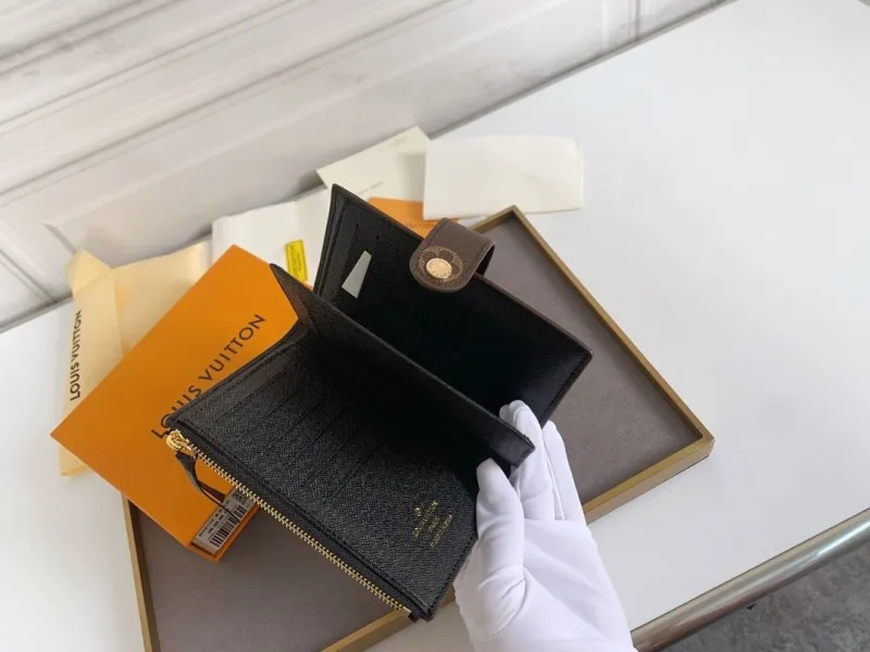 LV Wallets-1 - Image 6