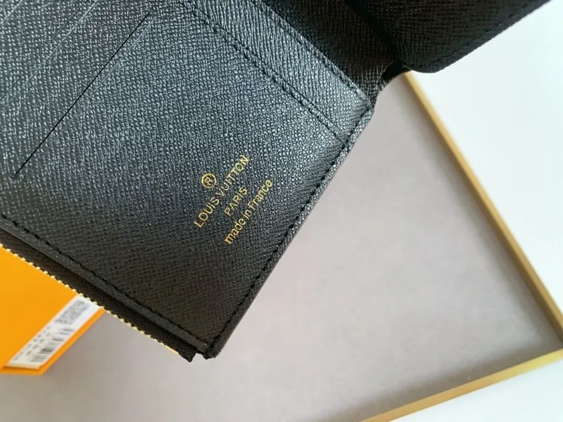 LV Wallets-1 - Image 7