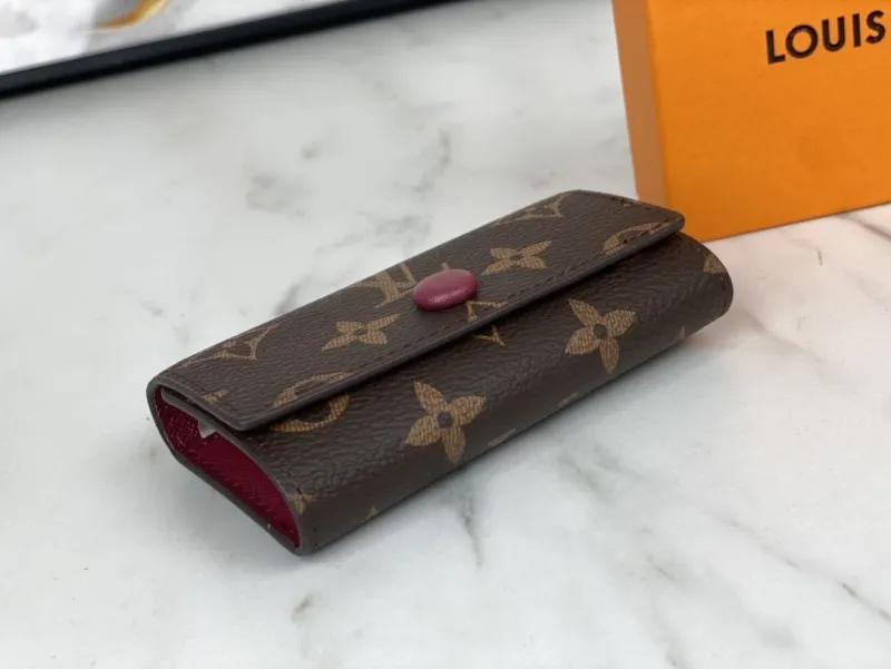 LV Wallets-2 - Image 3