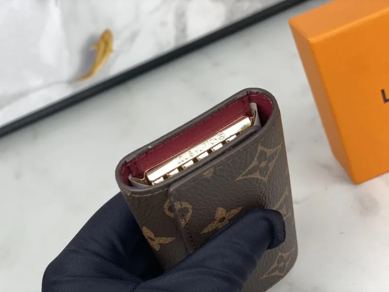 LV Wallets-2 - Image 6