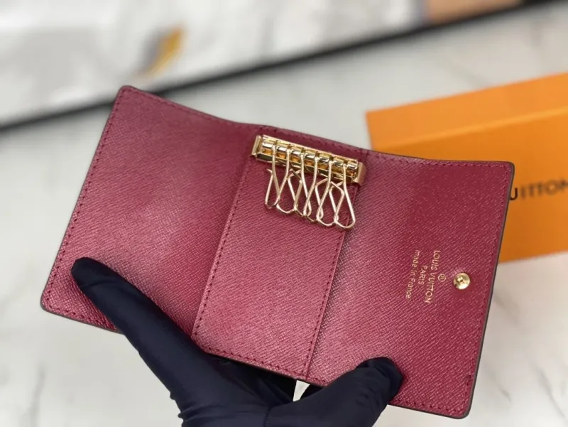 LV Wallets-2 - Image 7