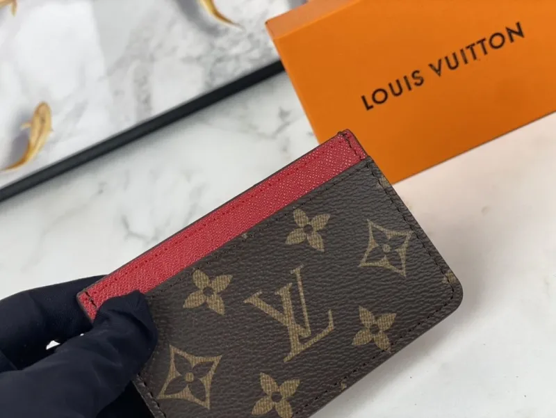 LV Wallets-3 - Image 6
