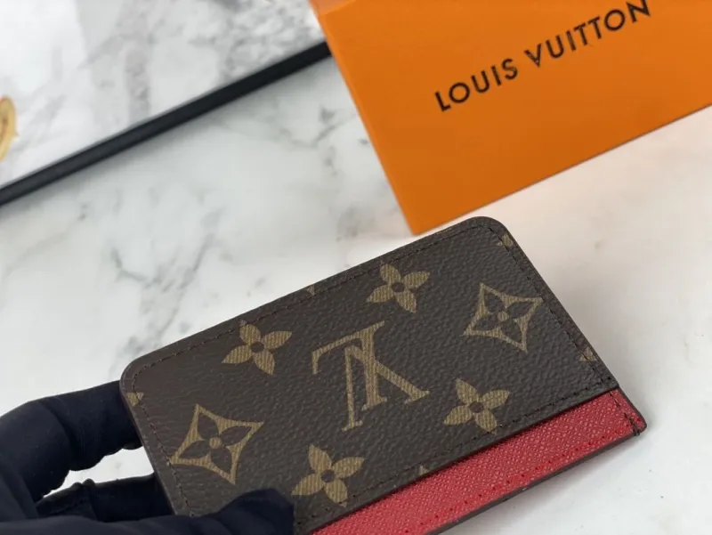 LV Wallets-3 - Image 7