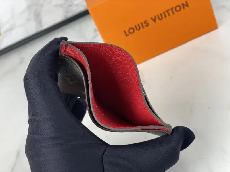 LV Wallets-3 - Image 8