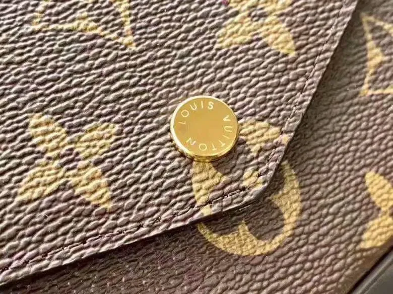 LV Wallets-7 - Image 3