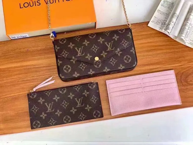 LV Wallets-7 - Image 4