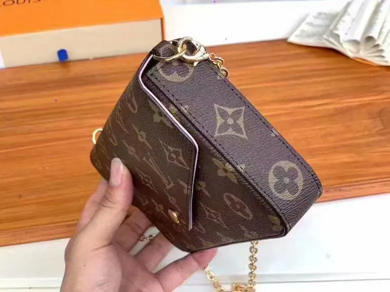 LV Wallets-7 - Image 5