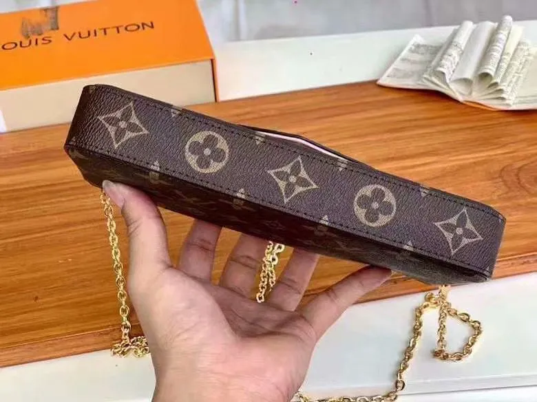 LV Wallets-7 - Image 6