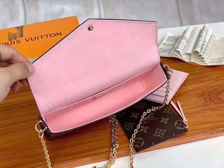 LV Wallets-7 - Image 7