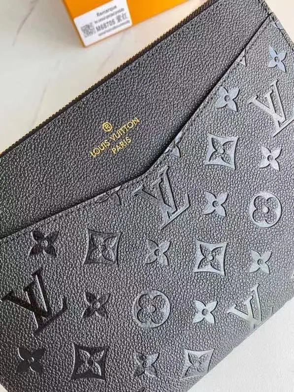 LV Wallets-8 - Image 4