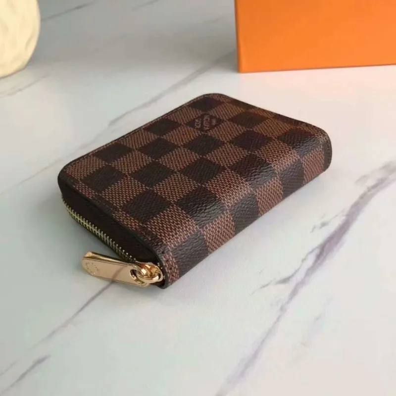 LV Wallets-9 - Image 4