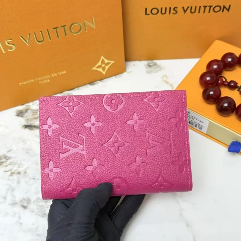LV Wallets-12 - Image 3