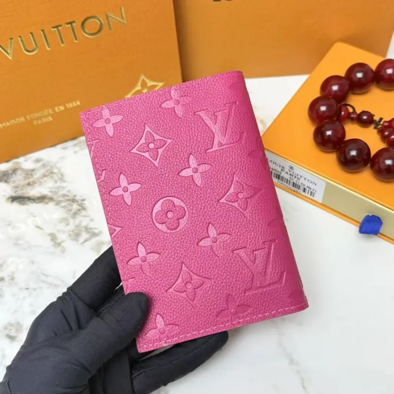 LV Wallets-12 - Image 4