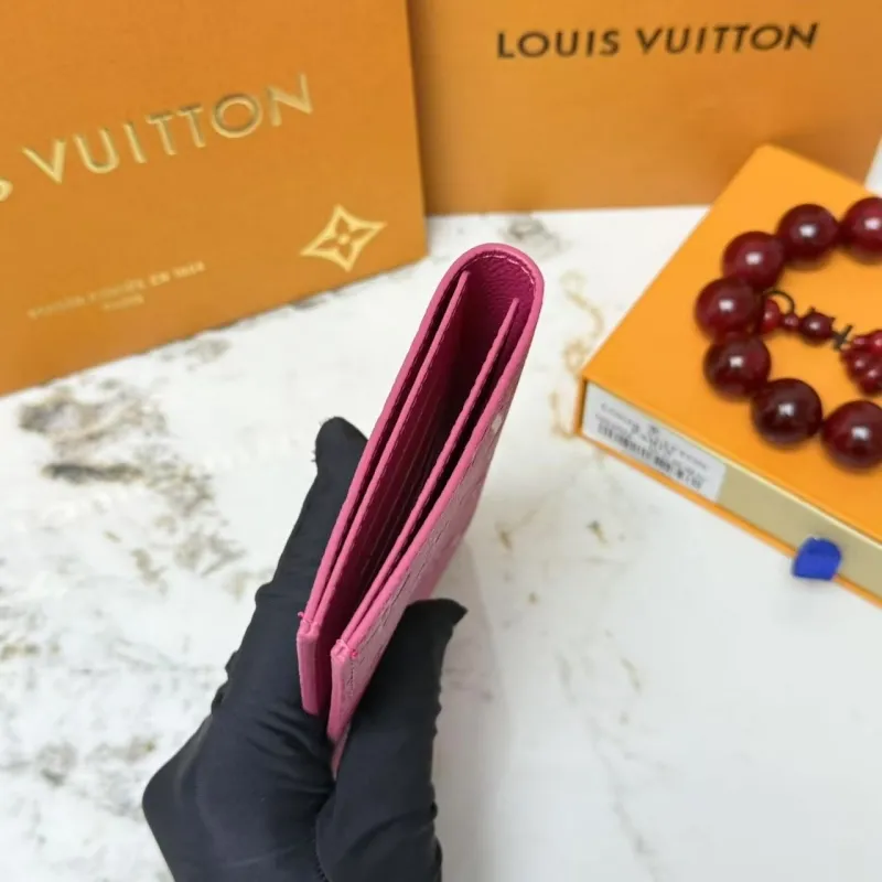 LV Wallets-12 - Image 5