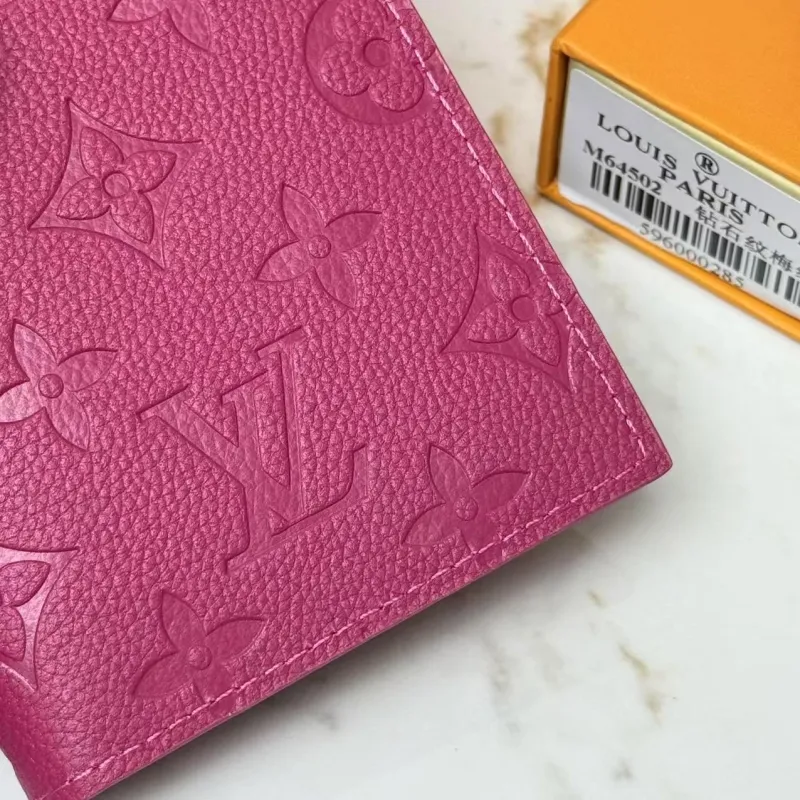 LV Wallets-12 - Image 6