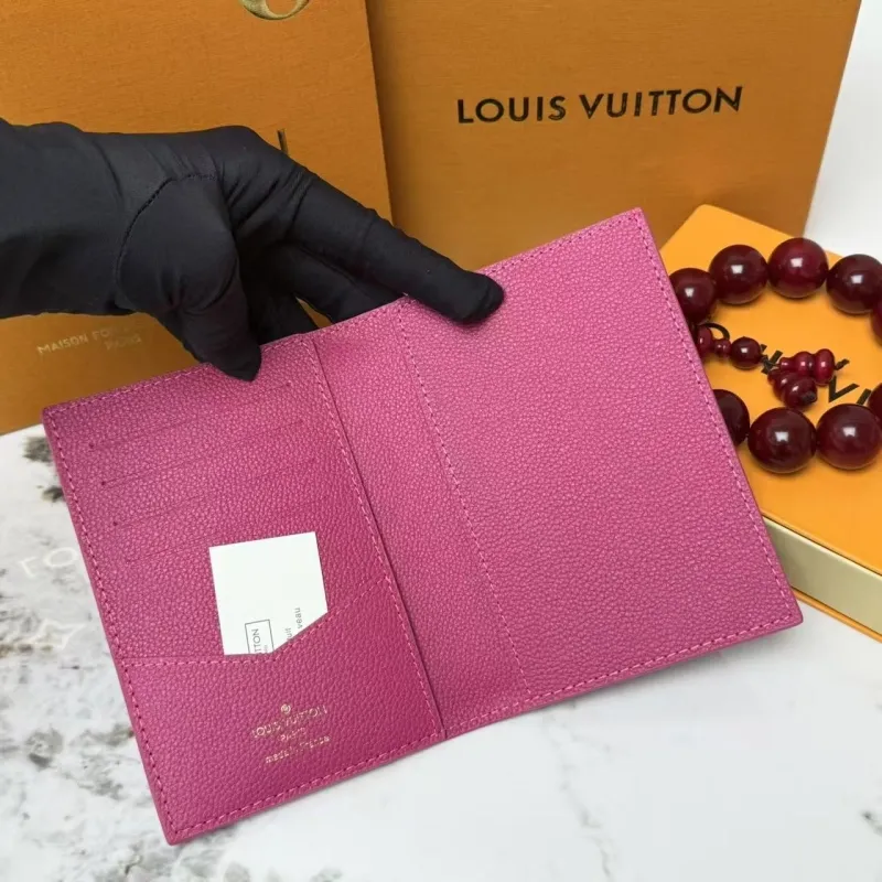 LV Wallets-12 - Image 7