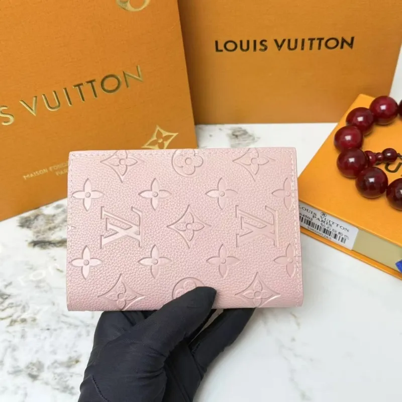 LV Wallets-13 - Image 3