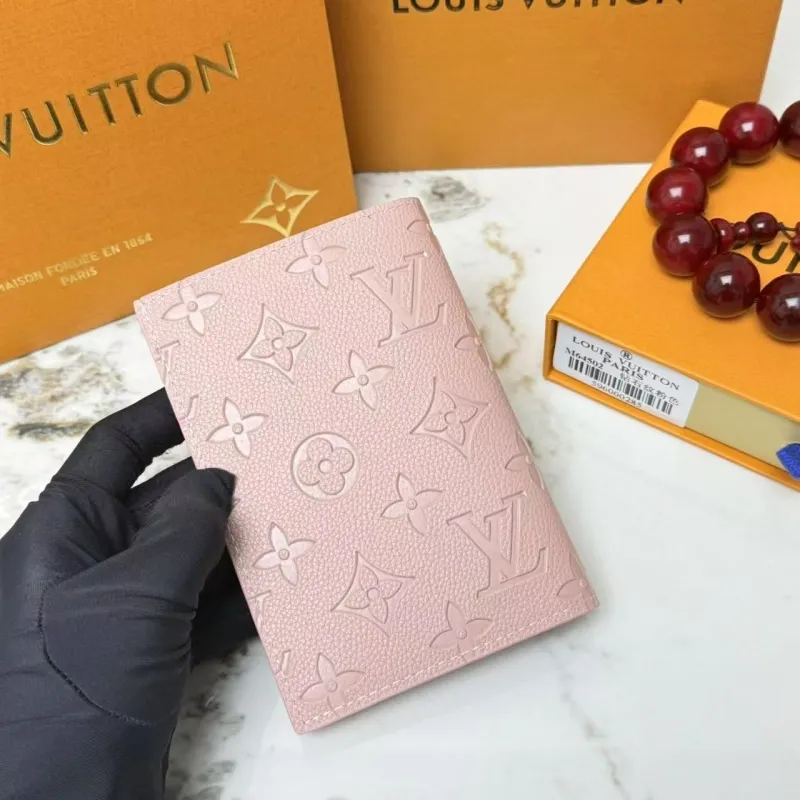 LV Wallets-13 - Image 4