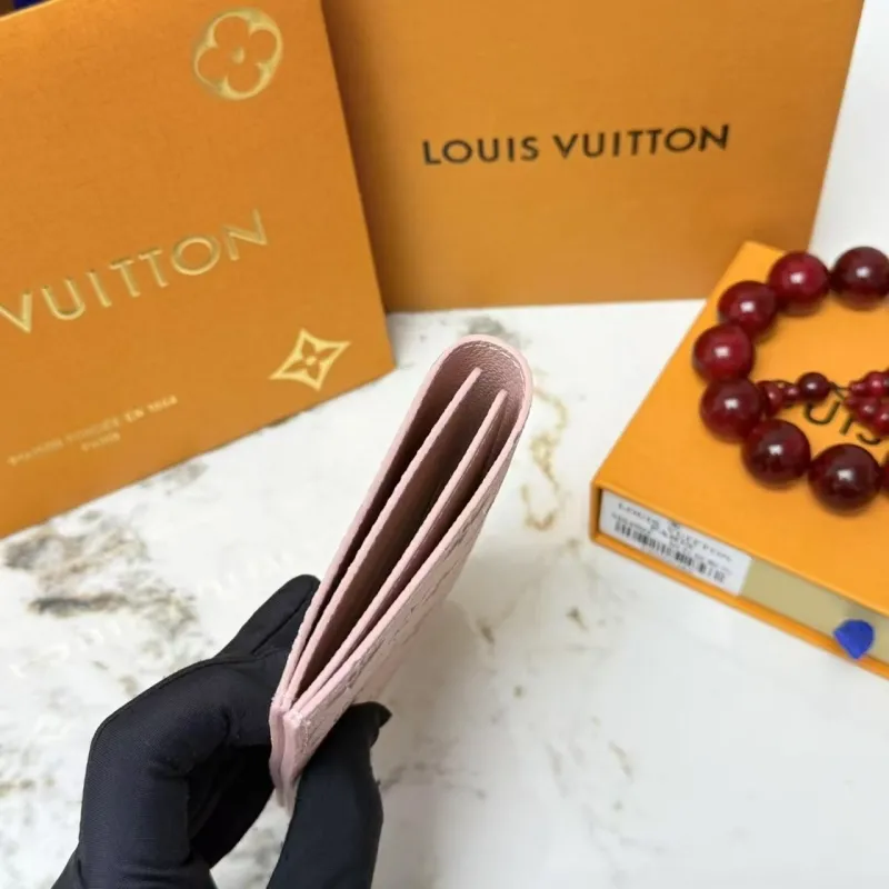LV Wallets-13 - Image 5